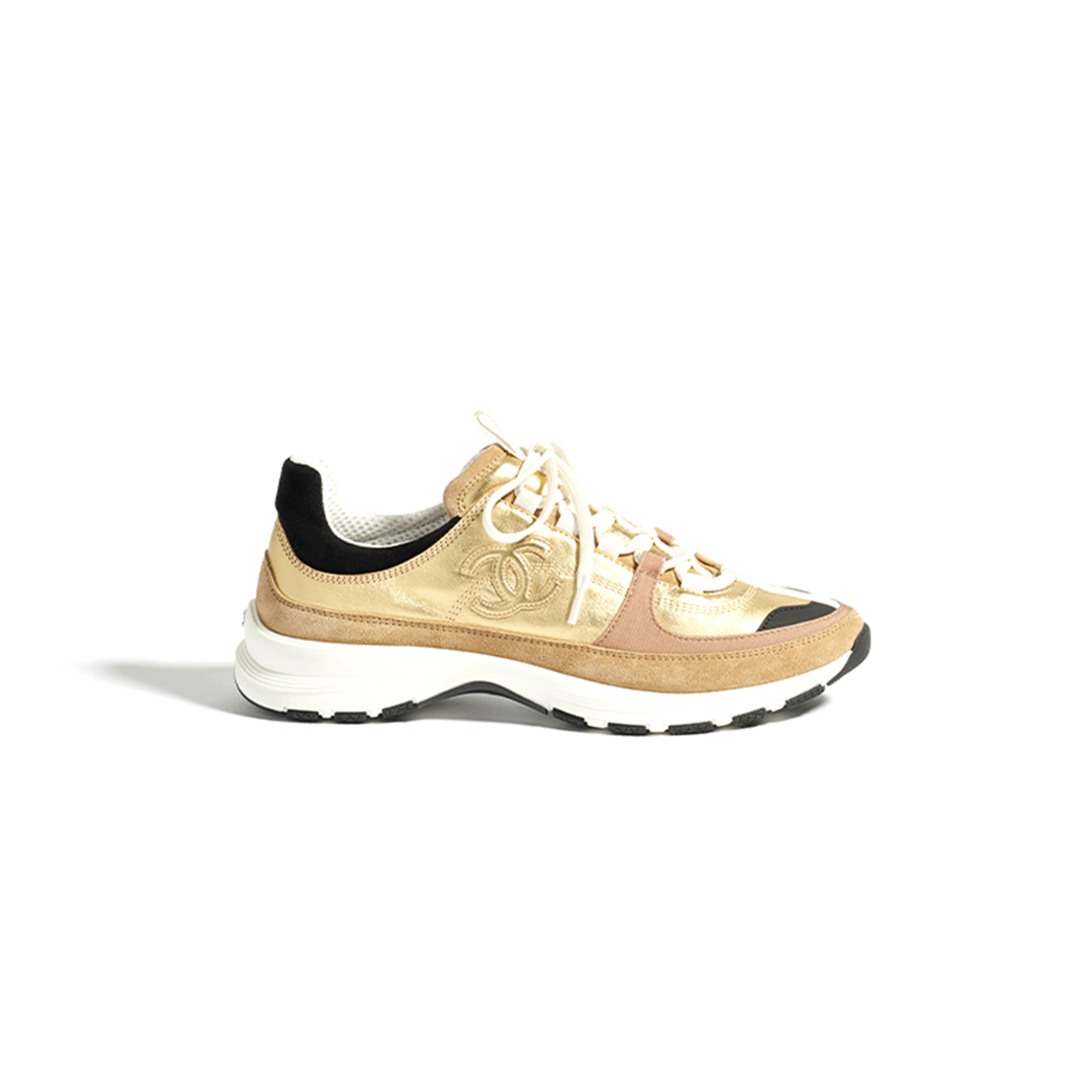 CHANEL SNEAKERS G46609